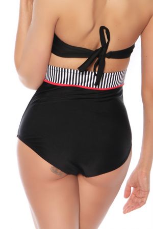 Vintage-Bikinihöschen