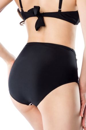 Vintage-Bikinihöschen