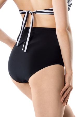 Vintage-Bikinihöschen