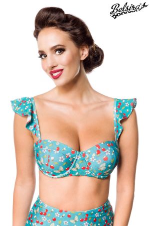 Vintage Bikinioberteil