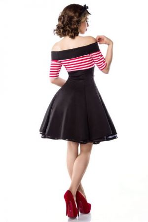 Vintage-Kleid