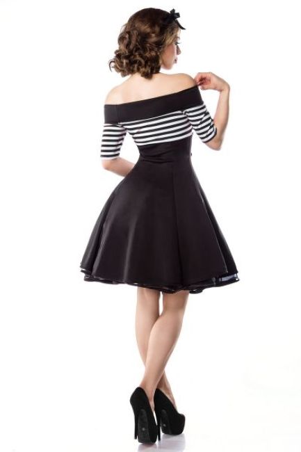 Vintage-Kleid