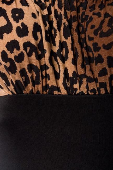 Vintage Pencil-Kleid