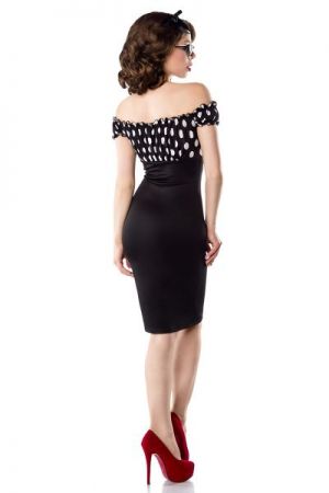 Vintage Pencil-Kleid