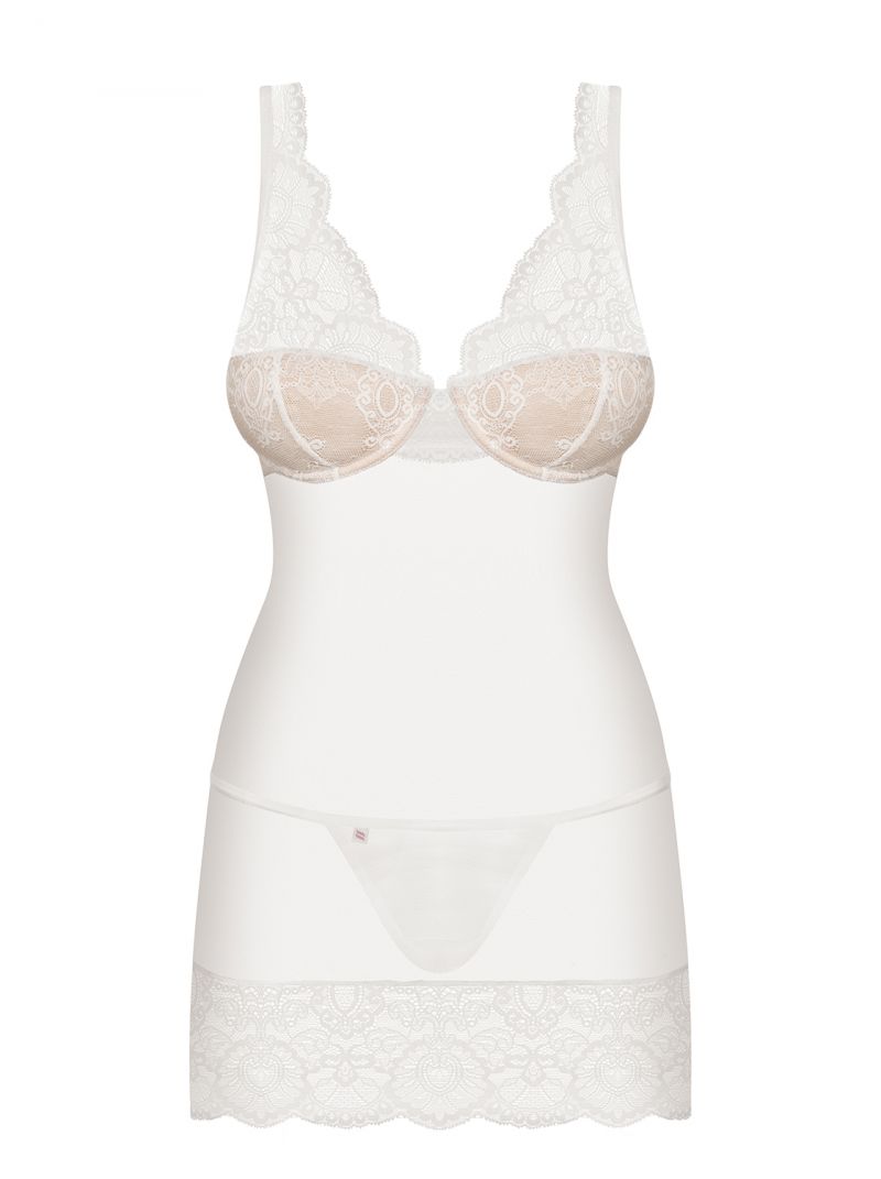 853-CHE-2 Chemise weiß 853-CHE-2 Chemise weiß