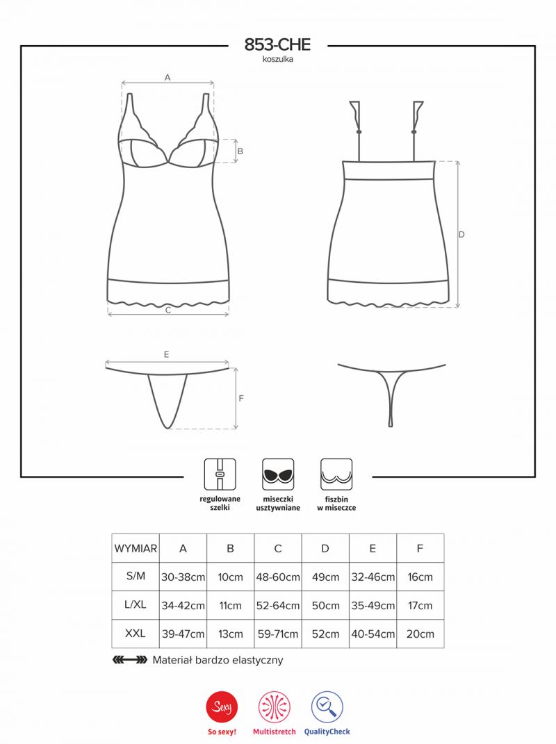 853-CHE-2 Chemise weiß 853-CHE-2 Chemise weiß