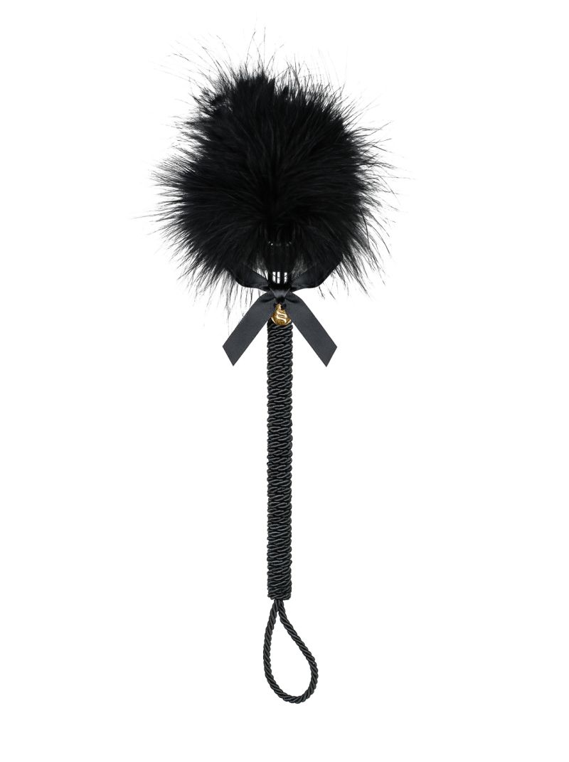 A720 Tickler schwarz 2-6549 A720 Tickler schwarz 2-6549