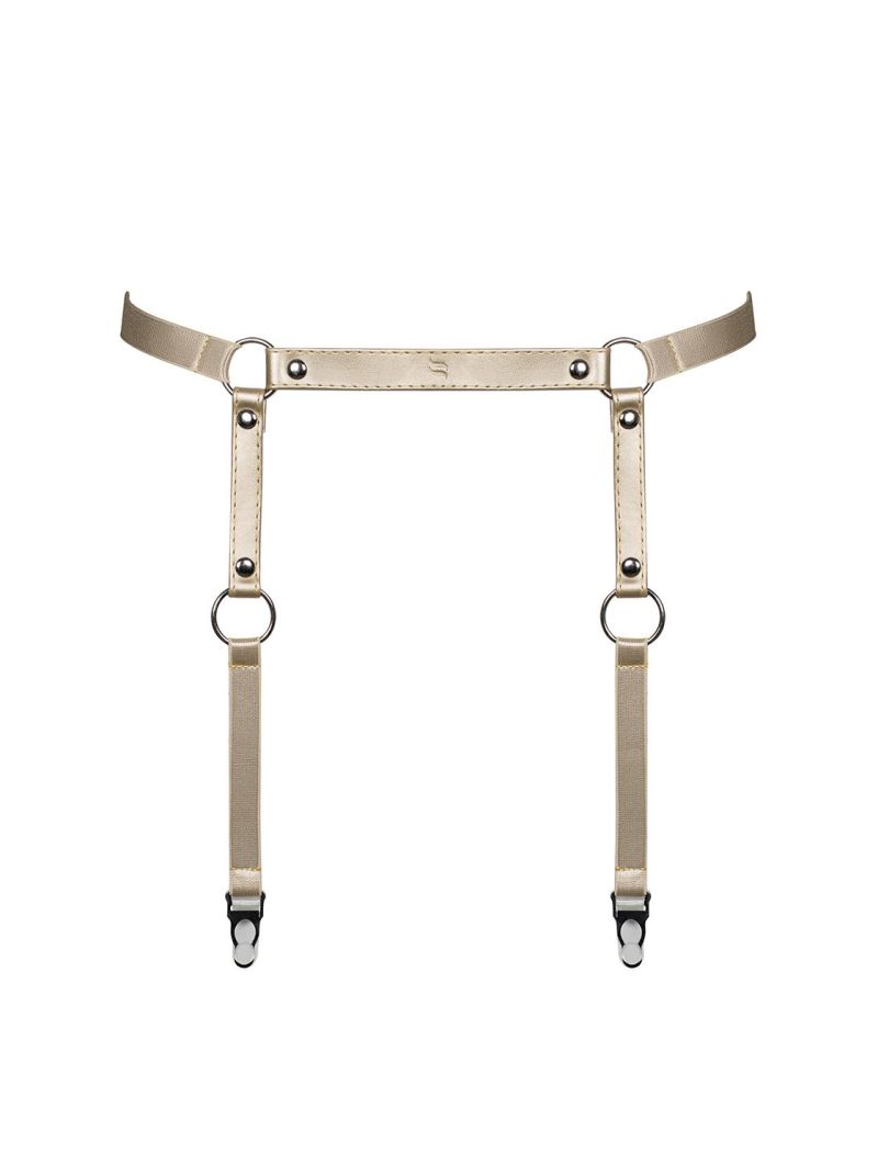 A764 Garter Belt gold A764 Garter Belt gold