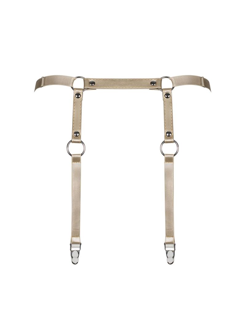 A764 Garter Belt gold A764 Garter Belt gold