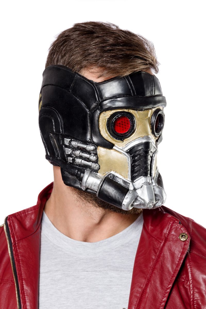 AKTIONSARTIKEL Galaxy Lord Mask AKTIONSARTIKEL Galaxy Lord Mask