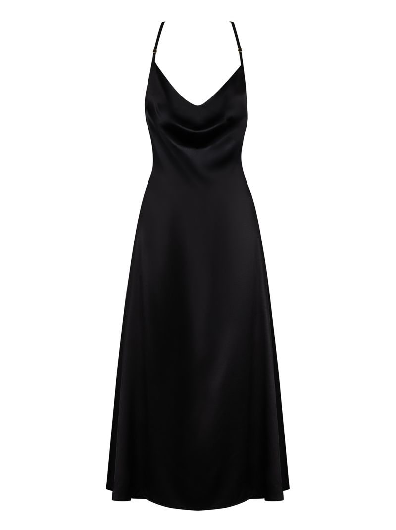 Agatya Kleid