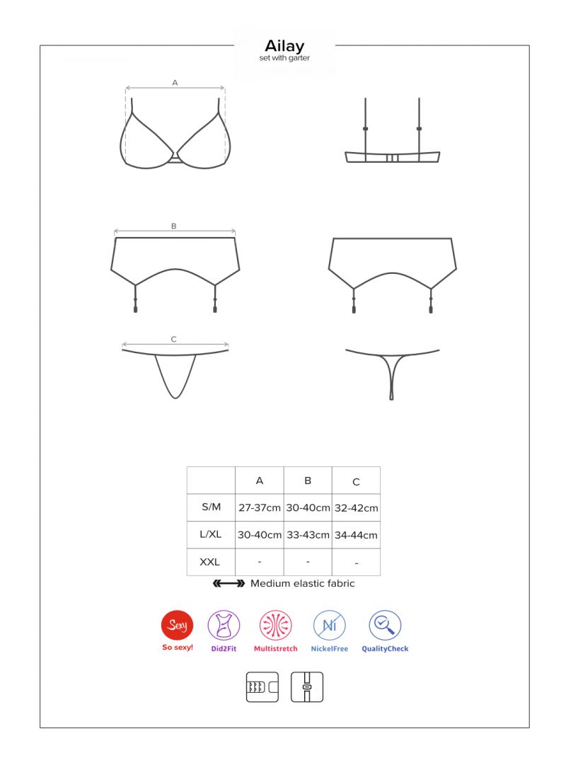Ailay Set Ailay Set