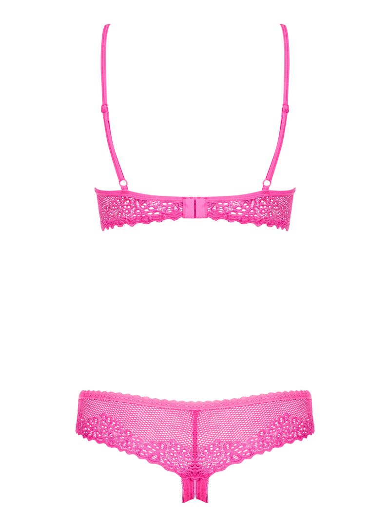 Alabastra Set pink