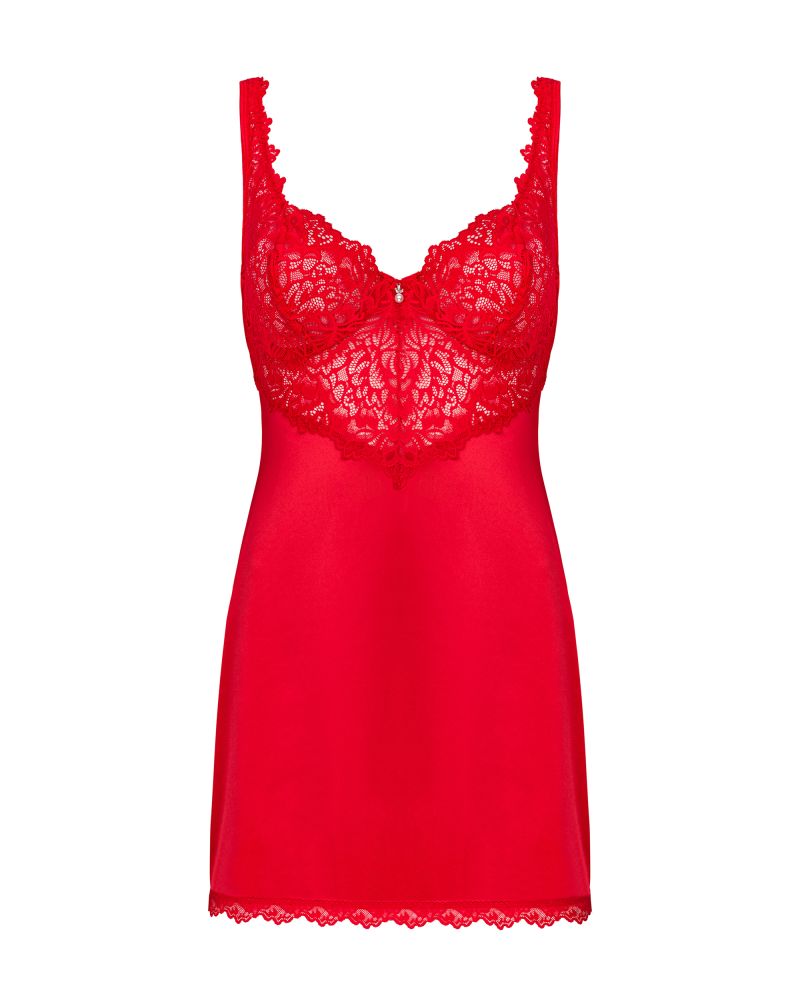 Amor Cherris Chemise