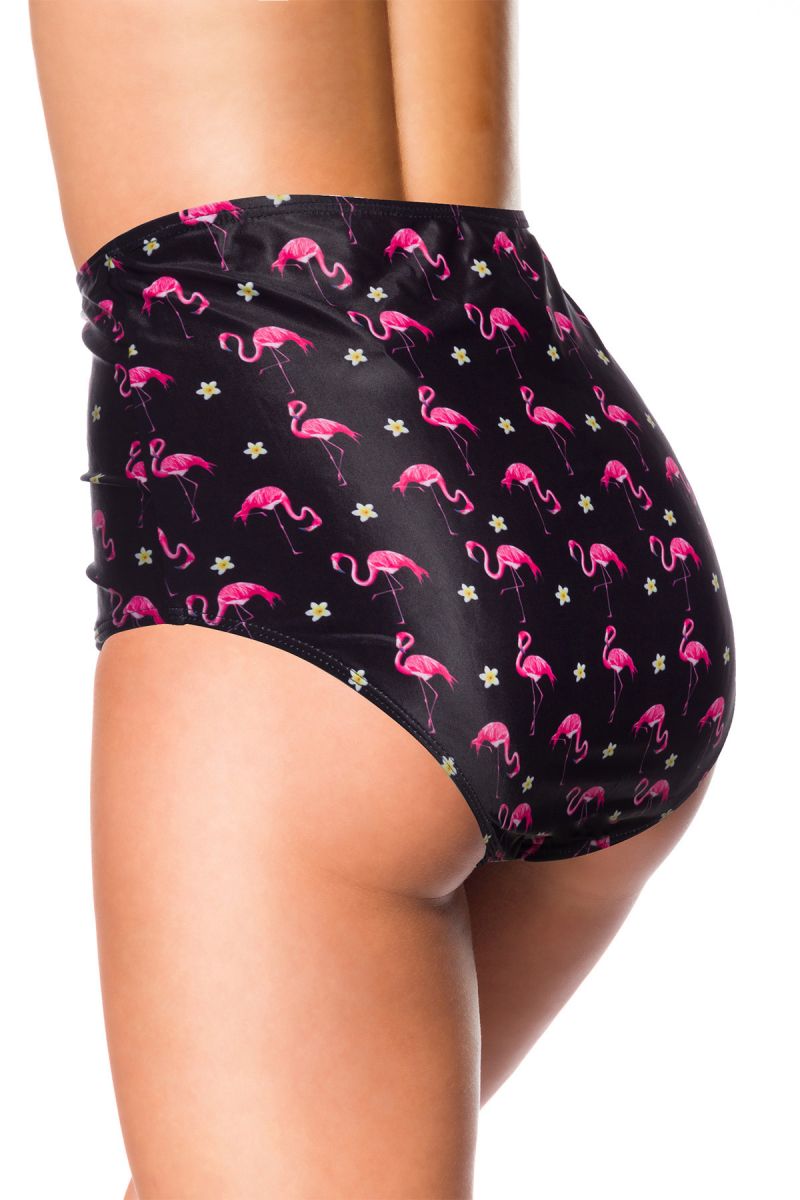 Badehöschen High Waist Badehöschen High Waist