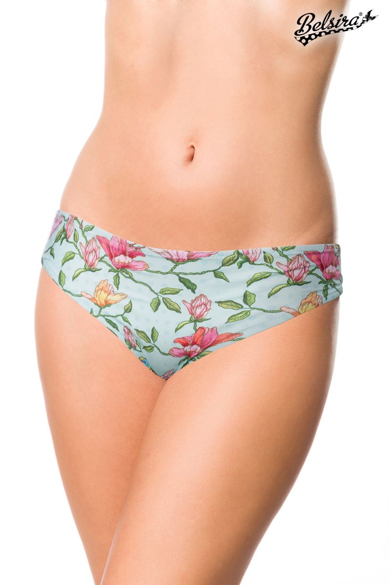 Badehoeschen blau-pink-gruen 1-50191-280 Badehoeschen blau-pink-gruen 1-50191-280