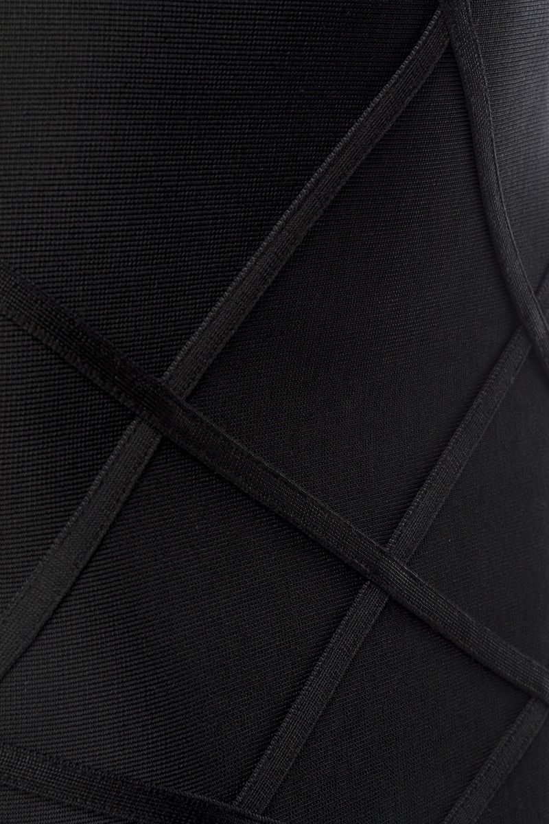 Bandage-Shape-Kleid Bandage-Shape-Kleid