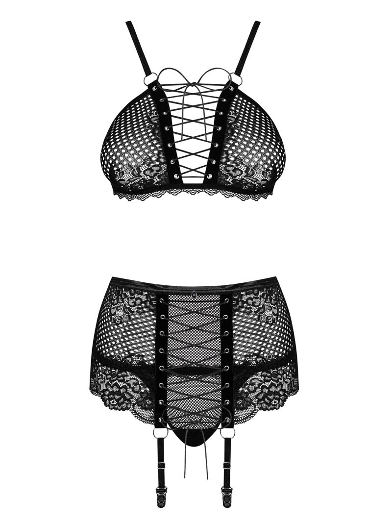 Basitta Set