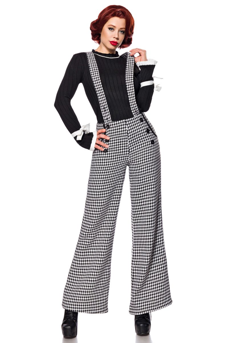 Belsira Premium Marlenehose Belsira Premium Marlenehose