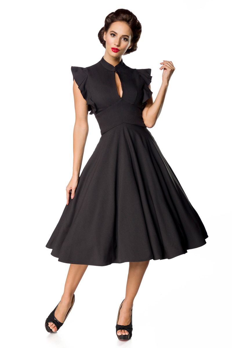 Belsira Premium Vintage-Kleid Belsira Premium Vintage-Kleid