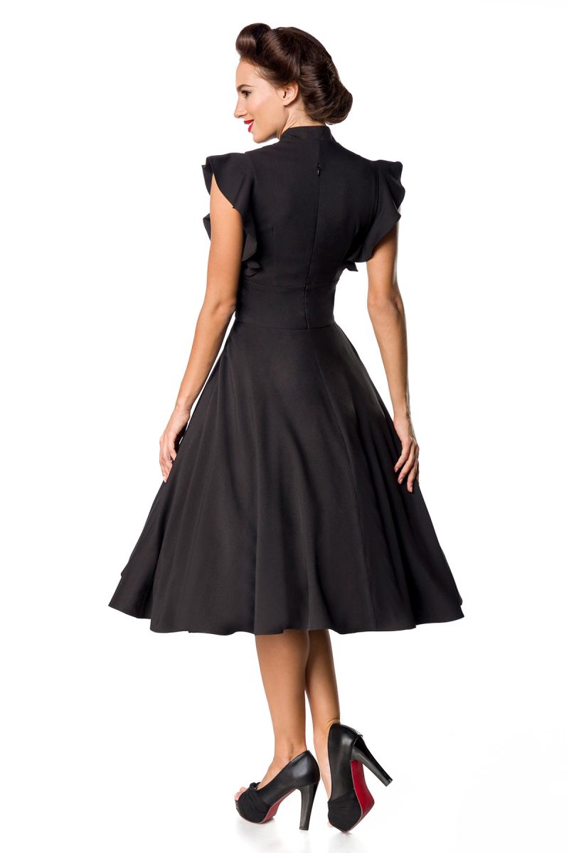 Belsira Premium Vintage-Kleid Belsira Premium Vintage-Kleid