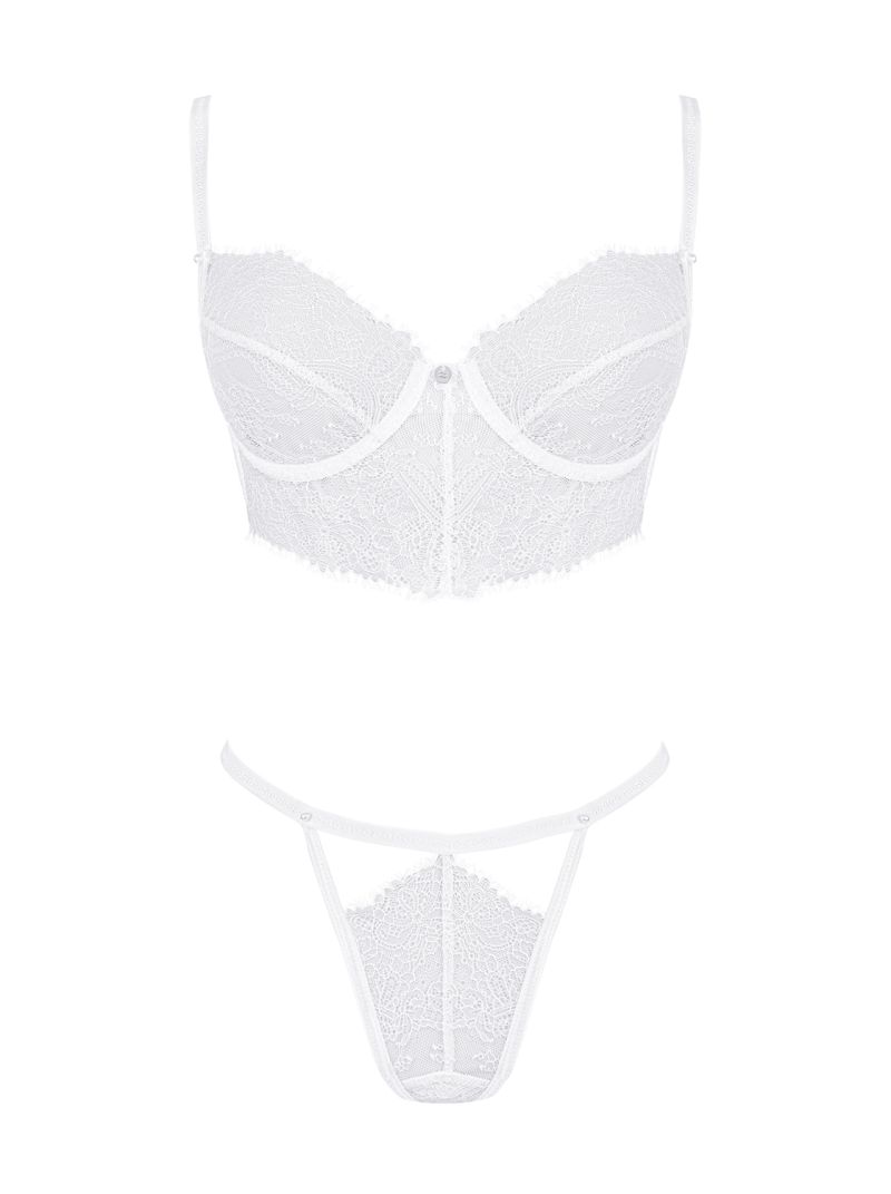 Bianelle Set Bianelle Set