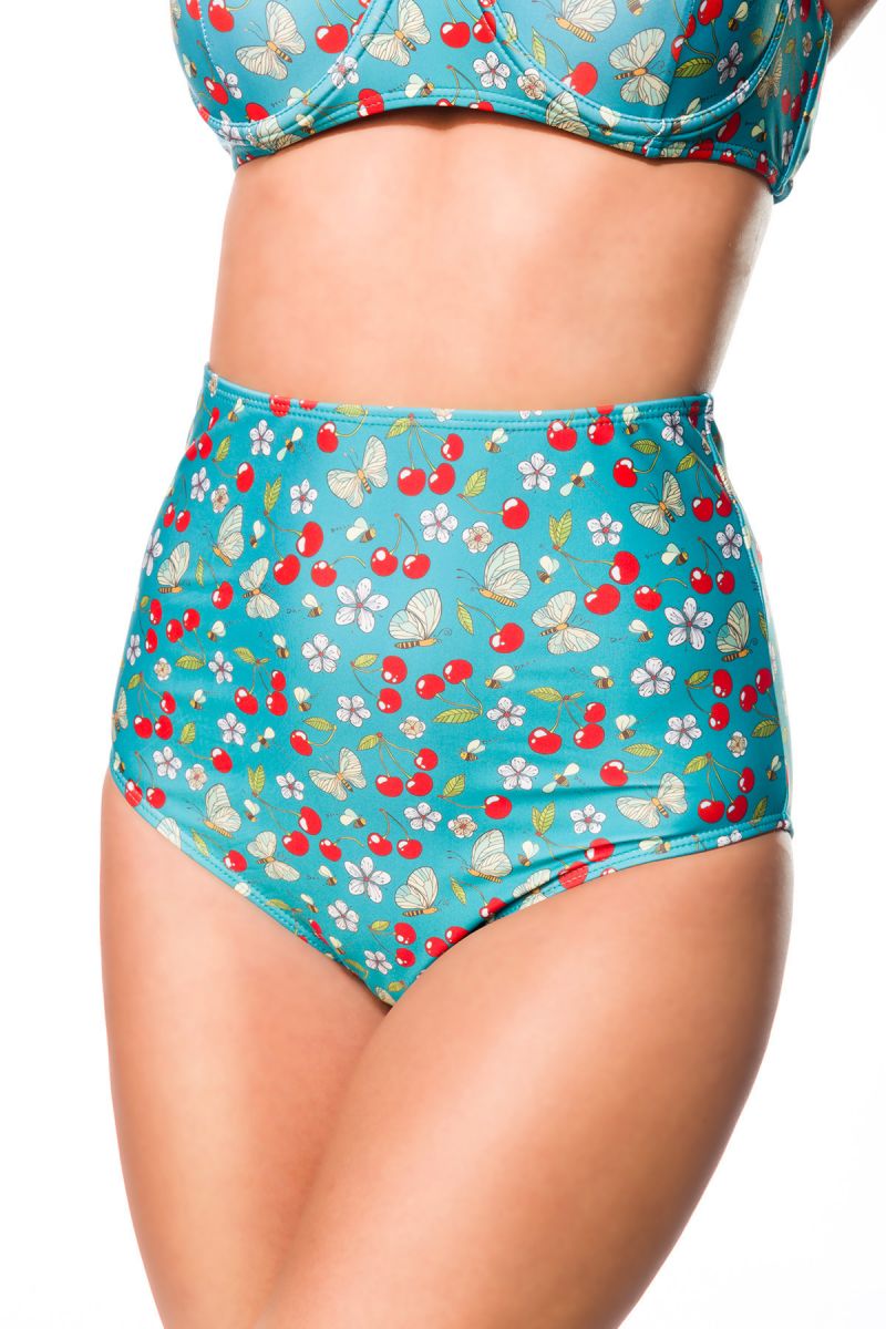 Bikinihöschen Bikinihöschen