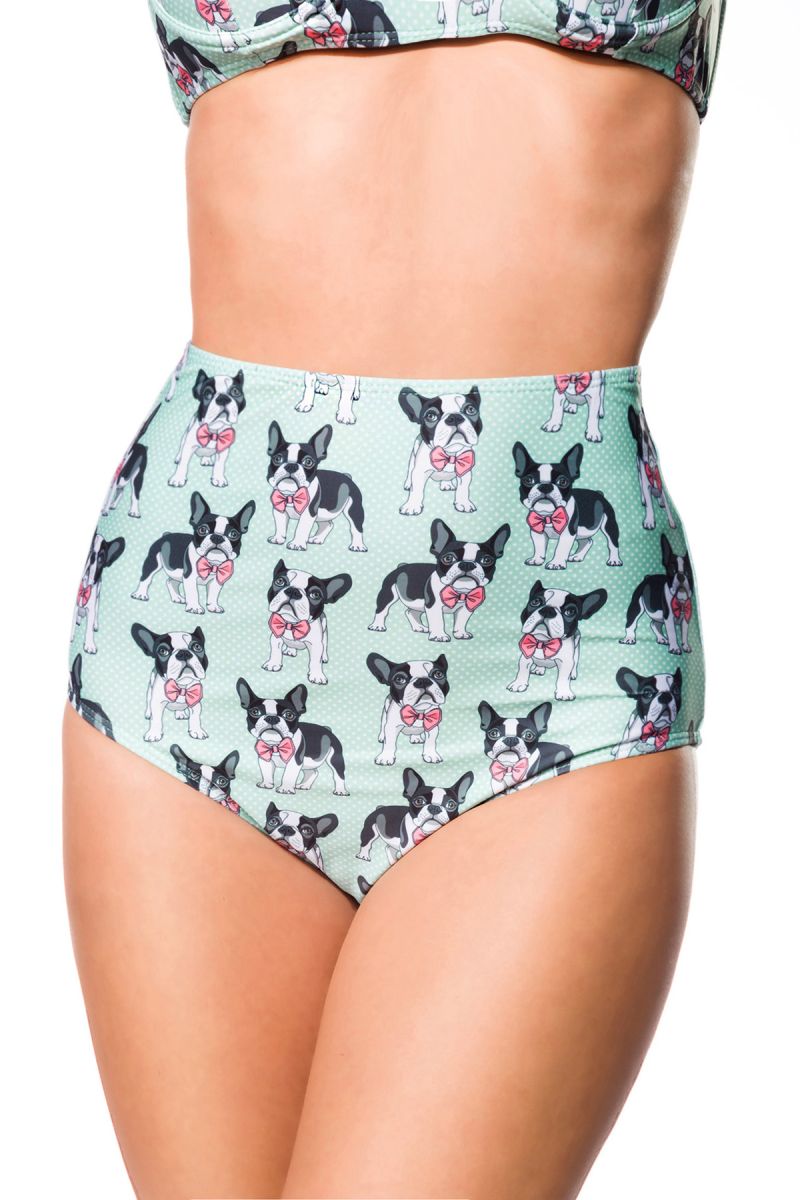 Bikinihöschen Bikinihöschen