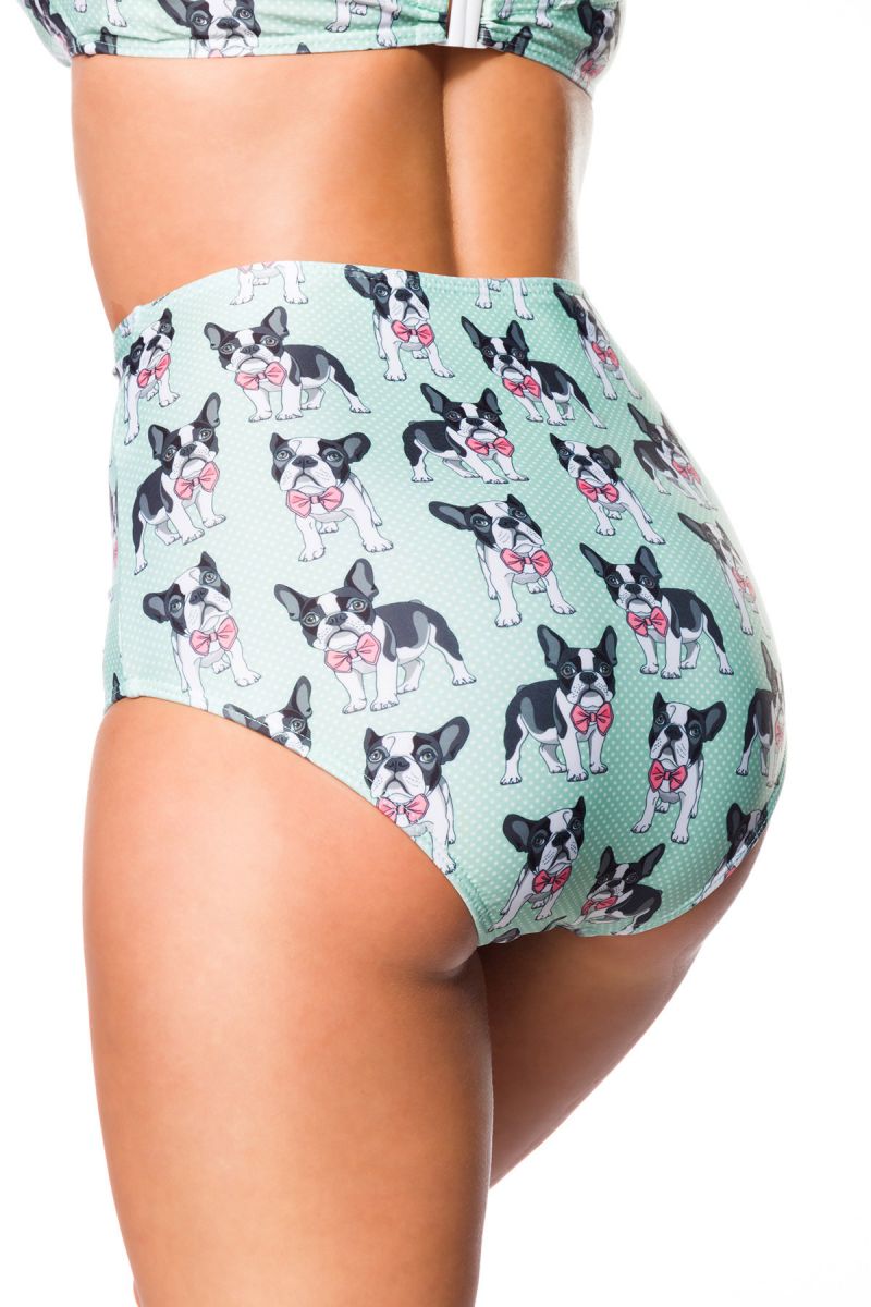 Bikinihöschen Bikinihöschen