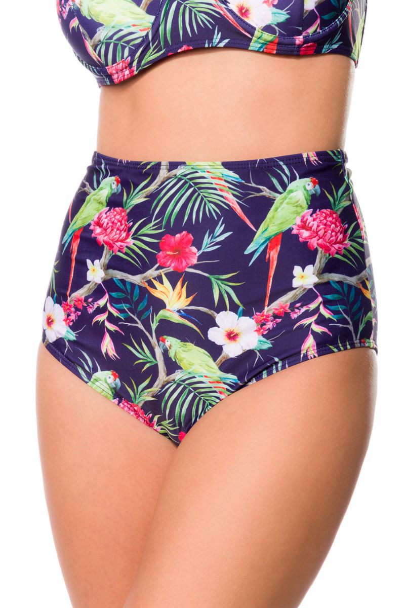 Bikinihöschen Bikinihöschen