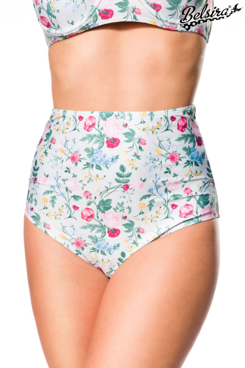 Bikinihoeschen gruen-pink-gelb 1-50115-207 Bikinihoeschen gruen-pink-gelb 1-50115-207