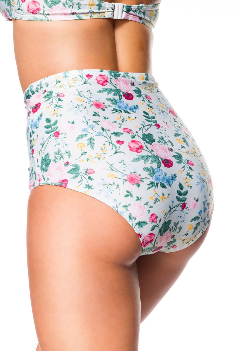 Bikinihöschen Bikinihöschen