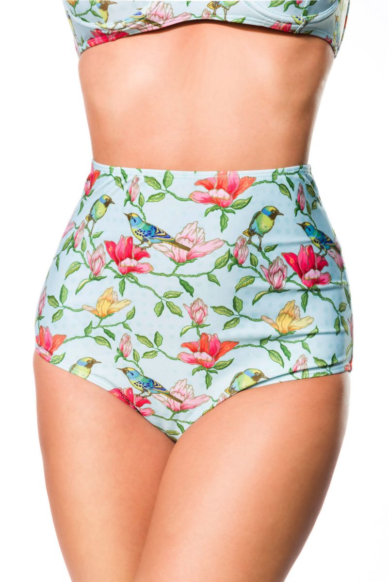 Bikinihöschen Bikinihöschen