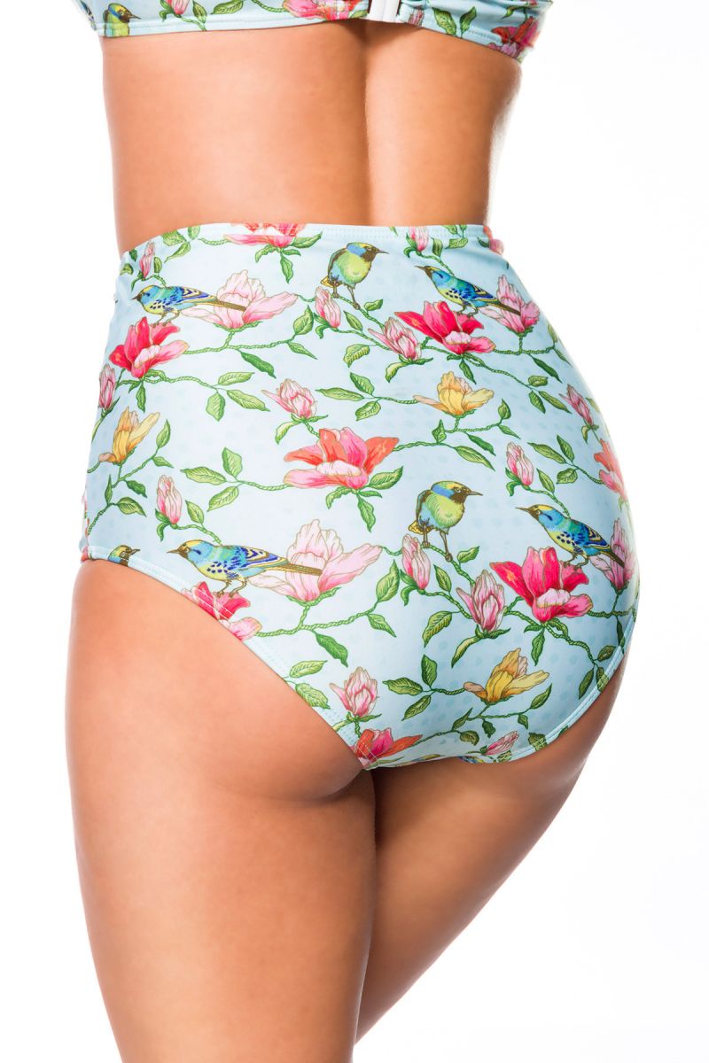 Bikinihöschen Bikinihöschen