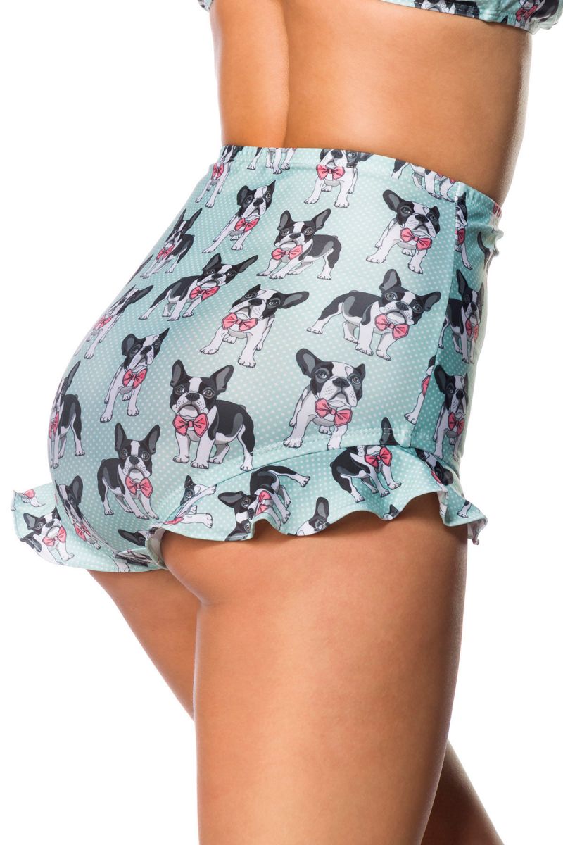 Bikinihöschen Bikinihöschen