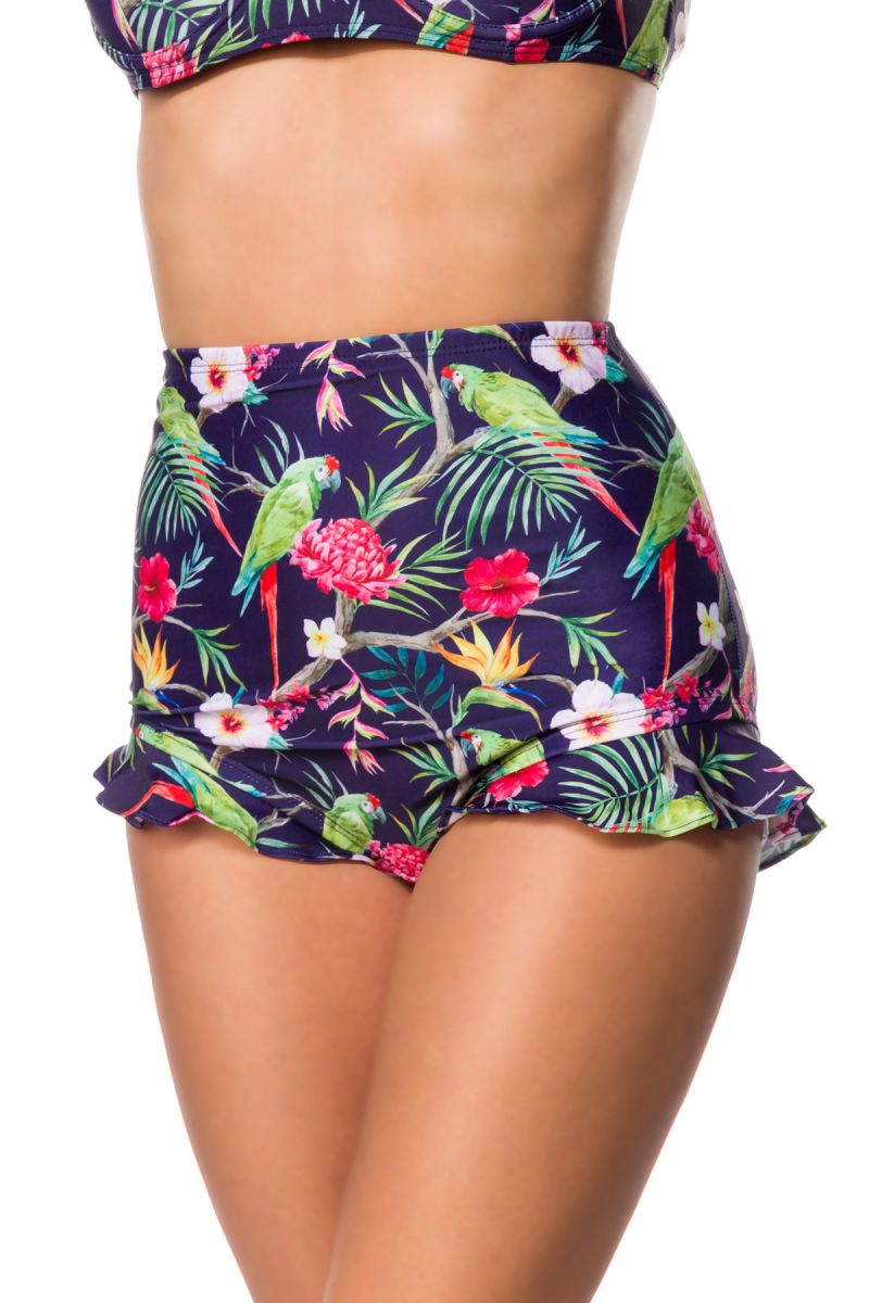 Bikinihöschen Bikinihöschen