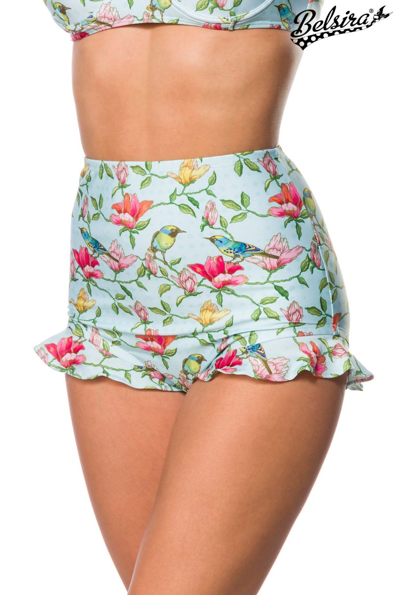 Bikinihoeschen blau-pink-gruen 1-50116-280 Bikinihoeschen blau-pink-gruen 1-50116-280