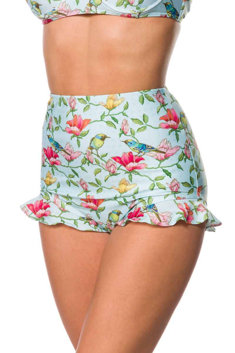 Bikinihöschen Bikinihöschen