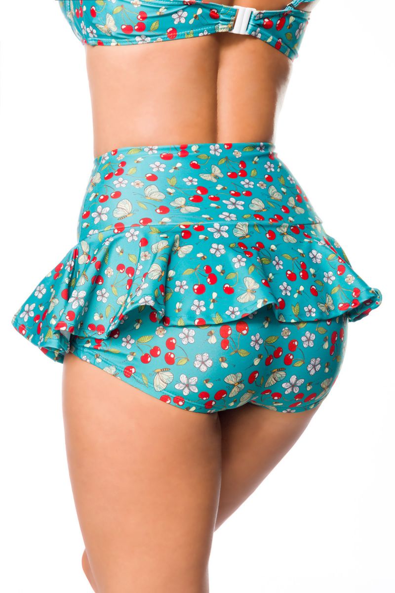 Bikiniröckchen Bikiniröckchen