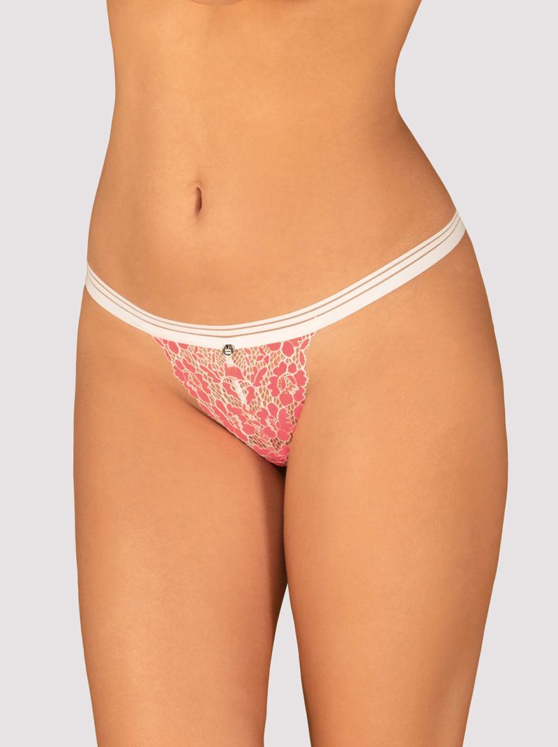 Bloomys String