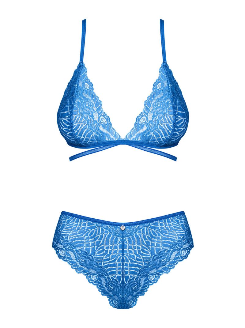Bluellia Set Bluellia Set