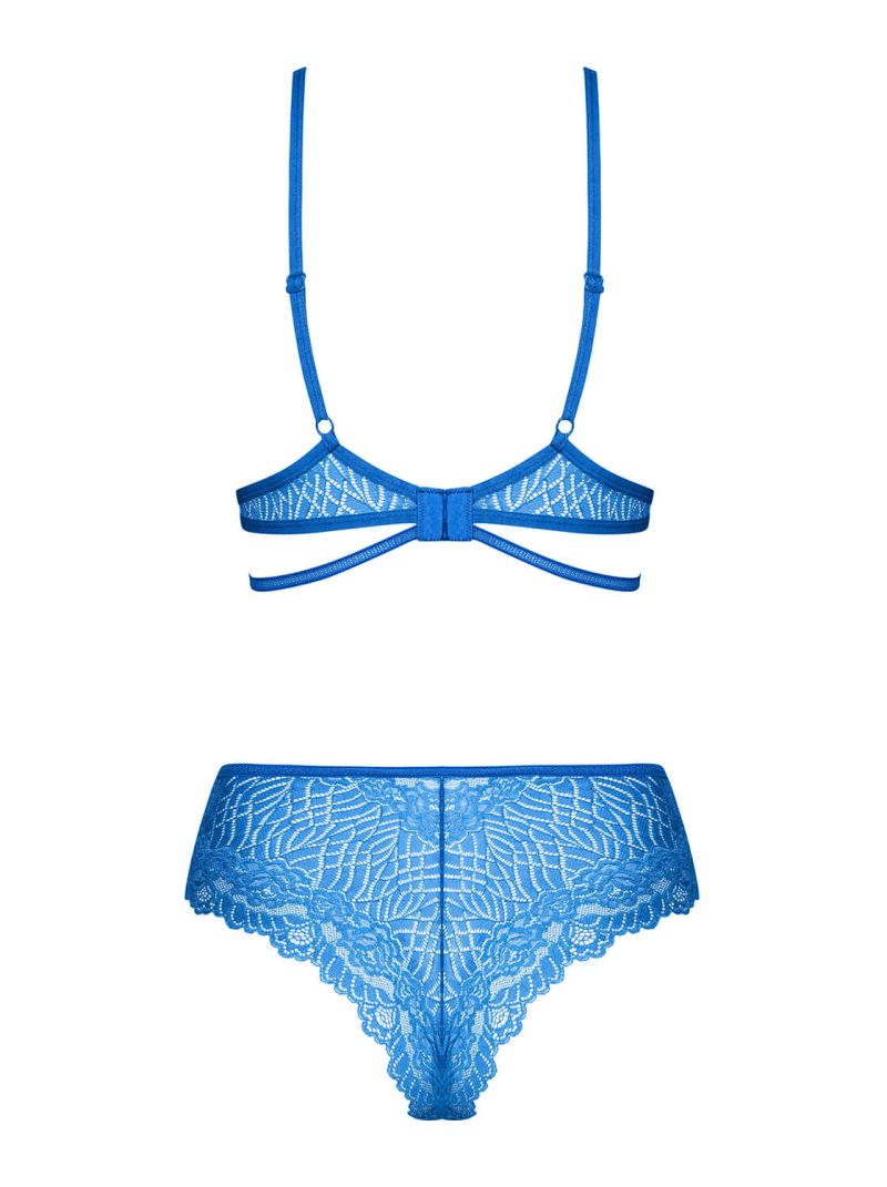 Bluellia Set Bluellia Set