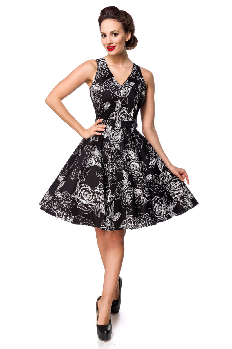 Blumenkleid Blumenkleid