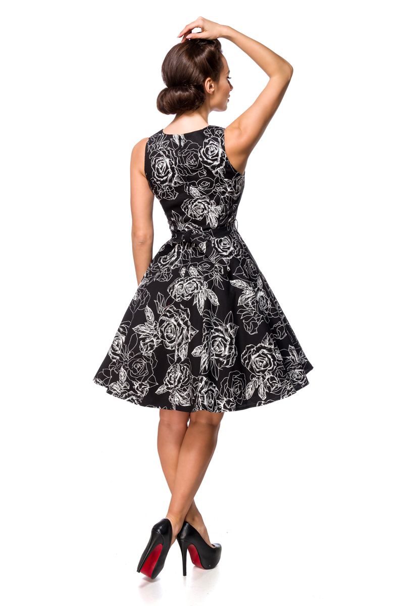 Blumenkleid Blumenkleid