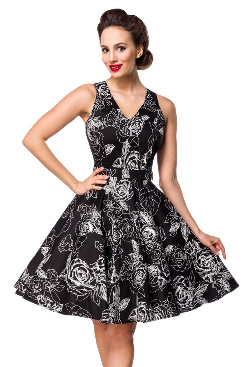 Blumenkleid Blumenkleid