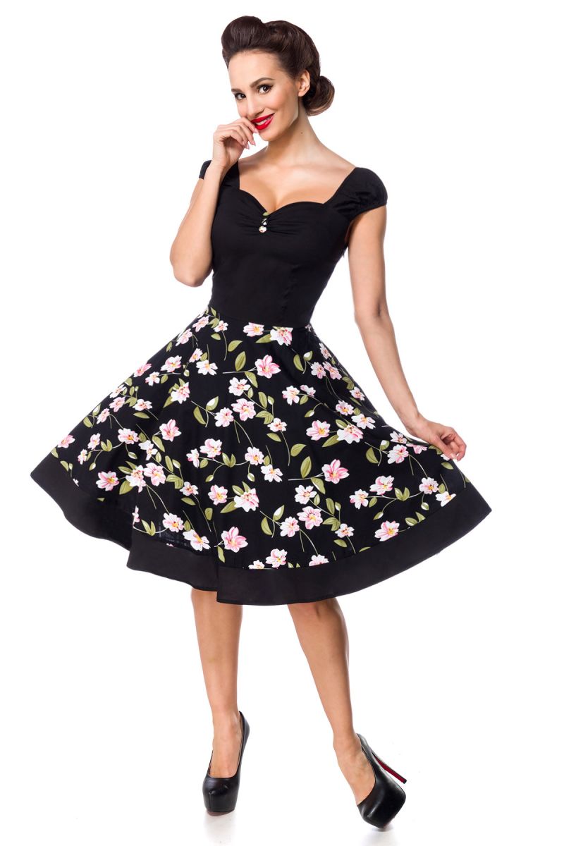Blumenkleid Blumenkleid