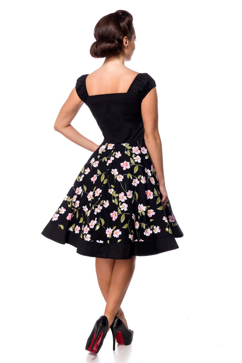 Blumenkleid Blumenkleid