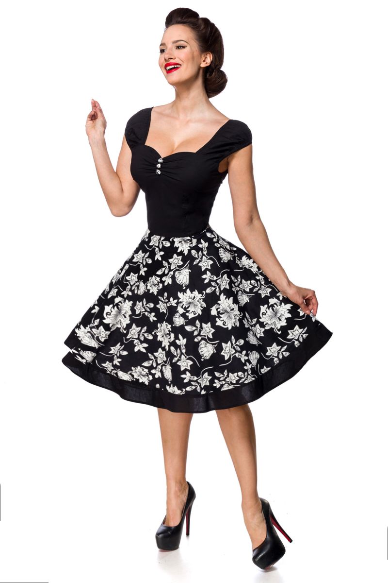 Blumenkleid Blumenkleid