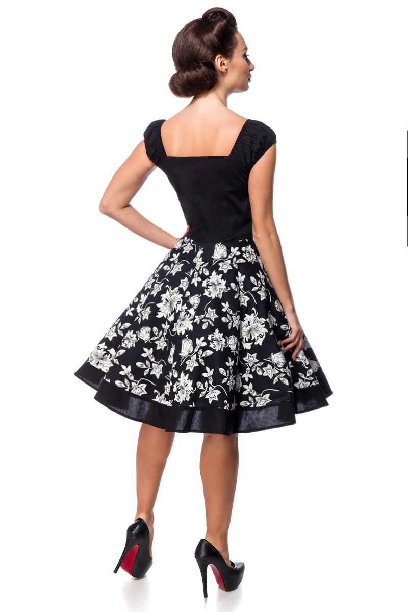 Blumenkleid Blumenkleid