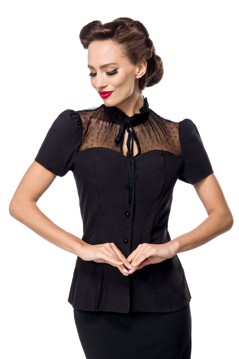 Bluse Bluse